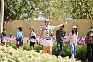 BIB: 
                            <button type="button" onclick="openModal(27798529)" class="btn btn-primary btn-sm float-right btn-popup" data-toggle="modal" data-target=".modal-high-quality">
                        <i class="fas fa-shopping-cart"></i> Add to Cart
                    </button>
                                            <button type="button" onclick="isThisMe(27798529, true)" class="btn btn-success btn-sm float-right btn-popup btn-isme hidden" data-toggle="tooltip" data-placement="bottom" title="นี่คือรูปของคุณใช่ไหม คลิกที่นี่เพื่อเอาเข้าอัลบั้ม">
                        <i class="fas fa-plus"></i> Add to album
                    </button>
                    <button type="button" onclick="isThisMe(27798529, false)" class="btn btn-warning btn-sm float-right btn-popup btn-isnotme hidden">
                        <i class="fas fa-ban"></i> Remove from album
                    </button>